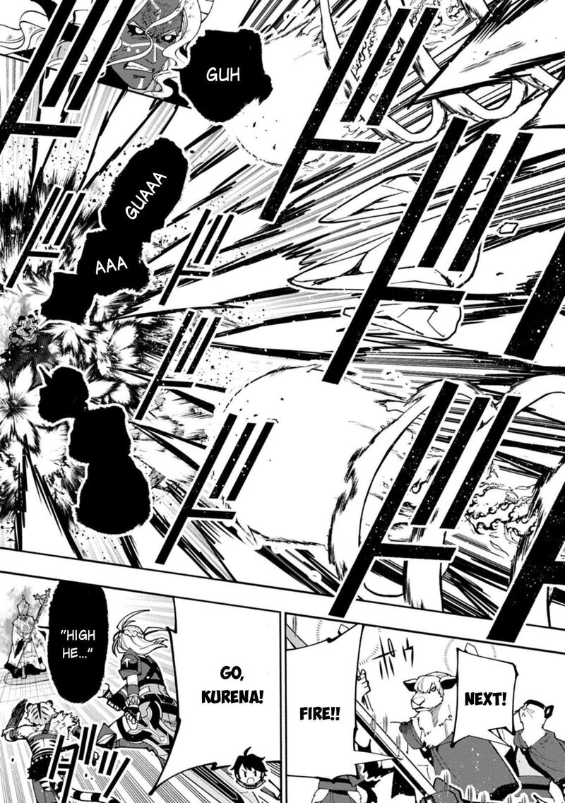 Hell Mode Yarikomi Suki No Gamer Wa Hai Settei No Isekai De Musou Suru 88 12