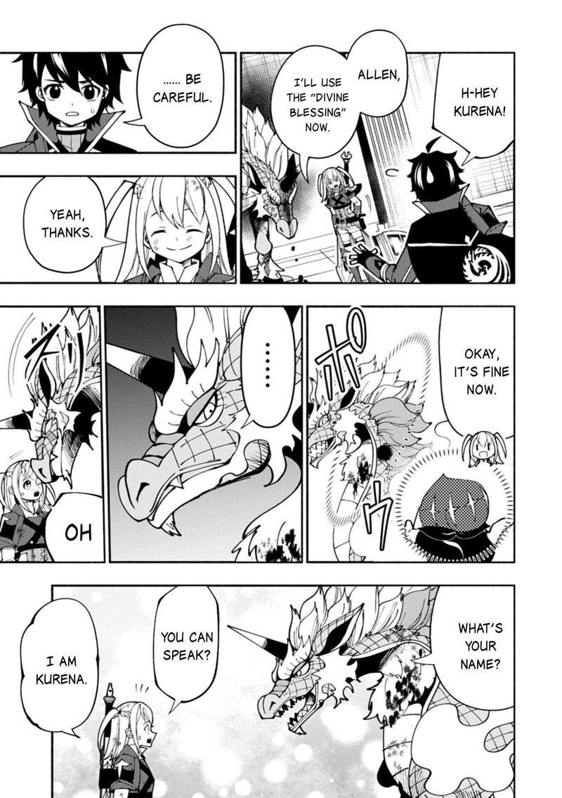 Hell Mode Yarikomi Suki No Gamer Wa Hai Settei No Isekai De Musou Suru 88 24