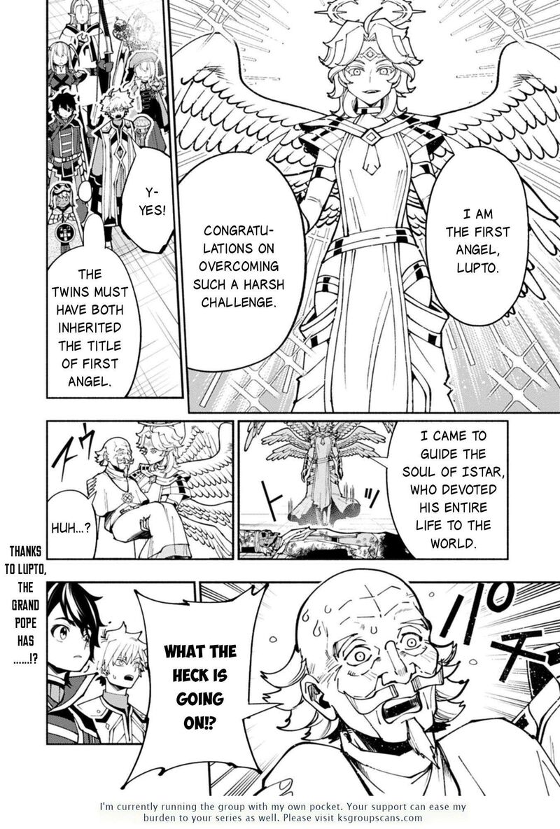 Hell Mode Yarikomi Suki No Gamer Wa Hai Settei No Isekai De Musou Suru 88 27