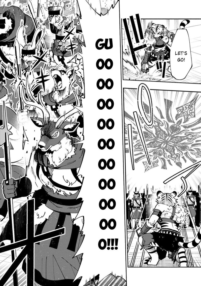 Hell Mode Yarikomi Suki No Gamer Wa Hai Settei No Isekai De Musou Suru 88 9