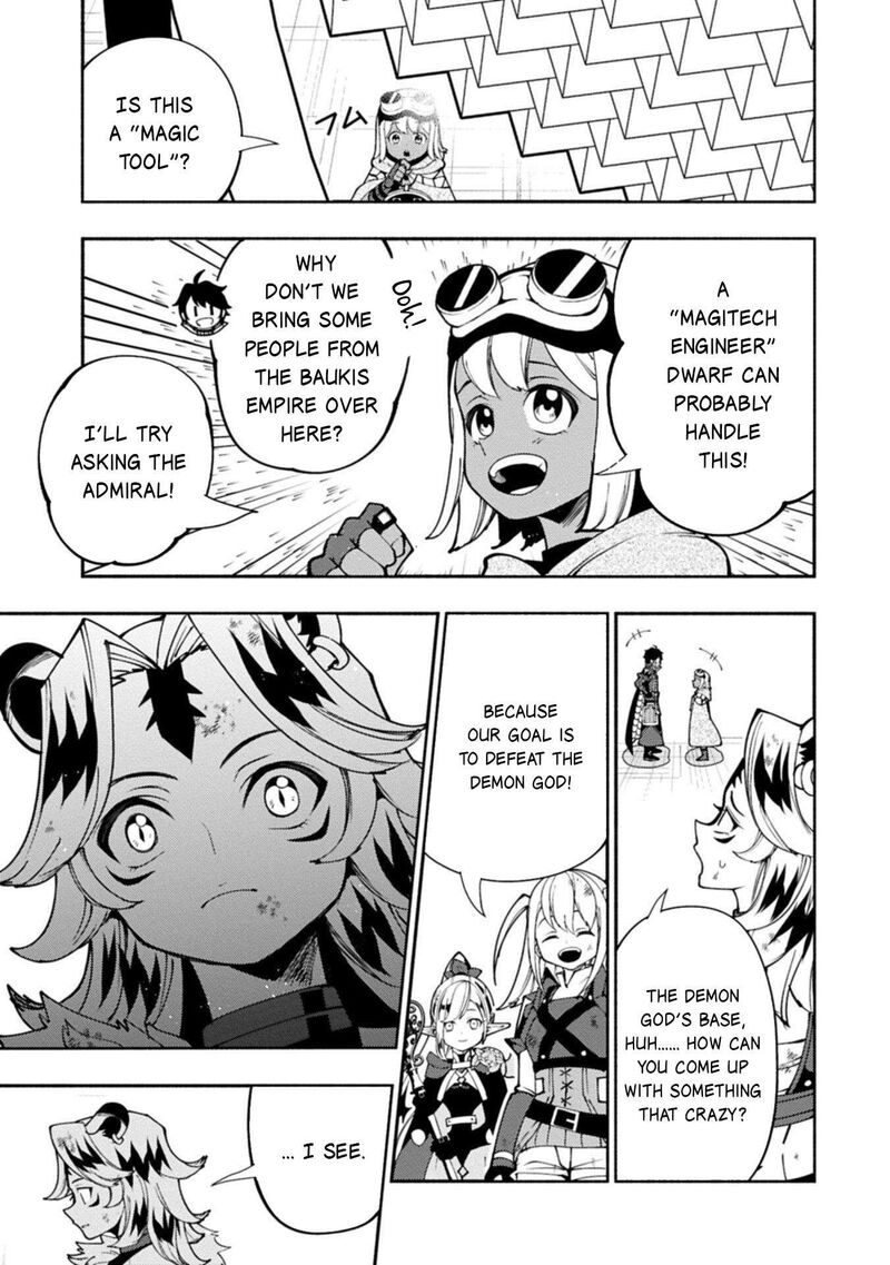 Hell Mode Yarikomi Suki No Gamer Wa Hai Settei No Isekai De Musou Suru 89a 8