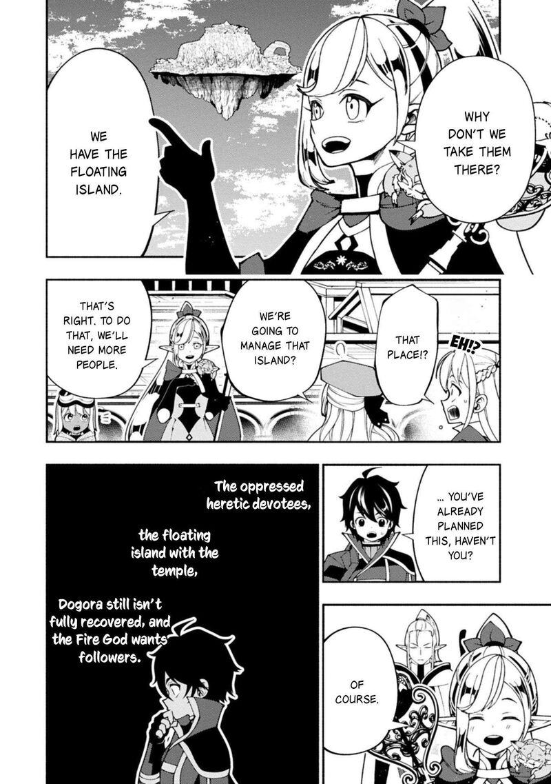 Hell Mode Yarikomi Suki No Gamer Wa Hai Settei No Isekai De Musou Suru 89b 15