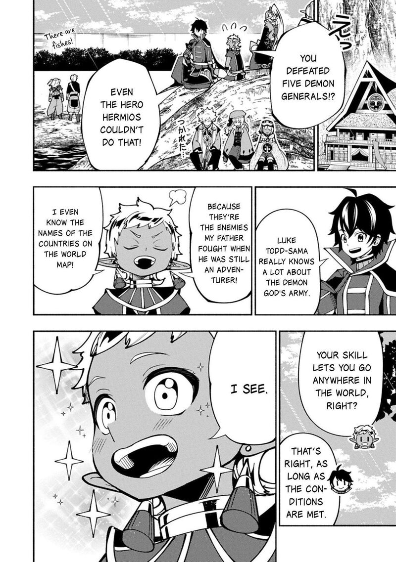 Hell Mode Yarikomi Suki No Gamer Wa Hai Settei No Isekai De Musou Suru 90b 5