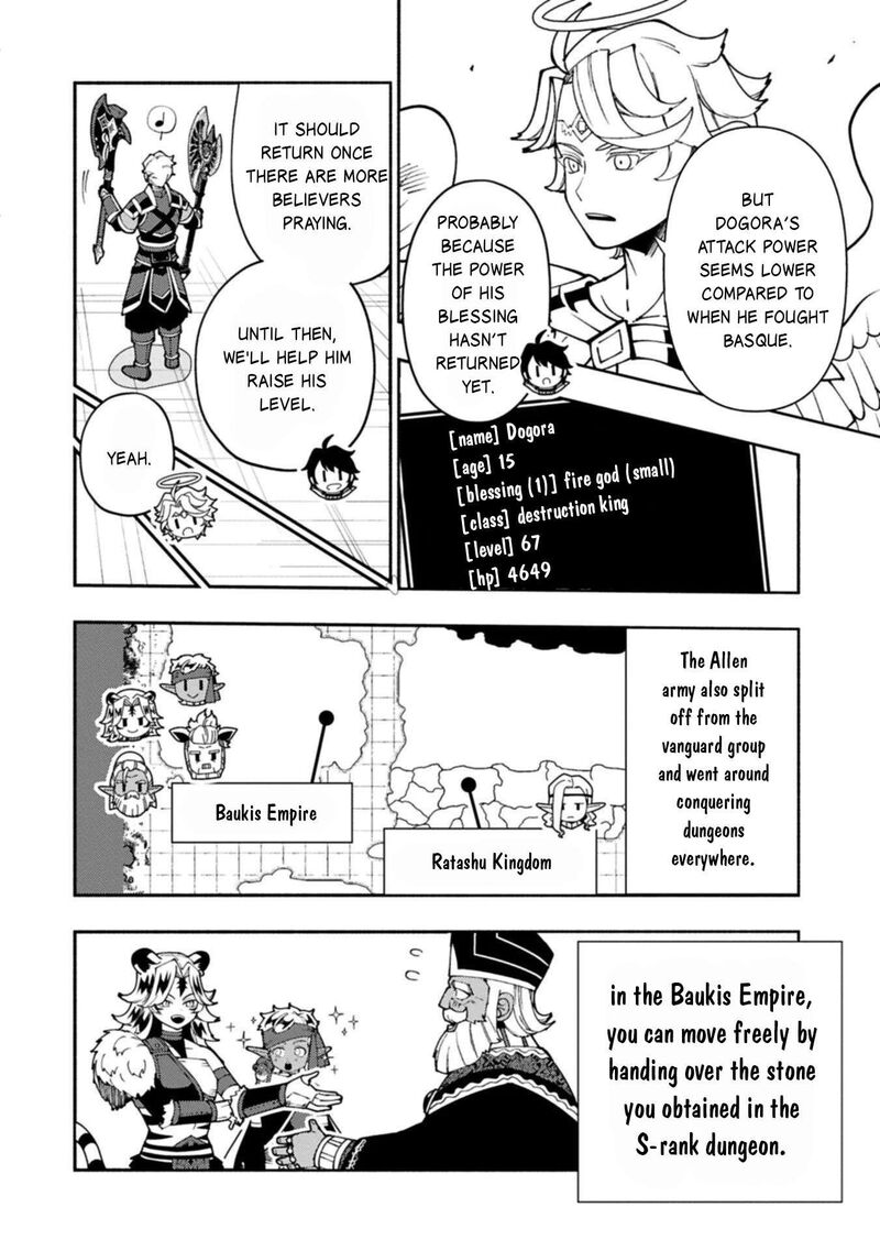 Hell Mode Yarikomi Suki No Gamer Wa Hai Settei No Isekai De Musou Suru 92b 3