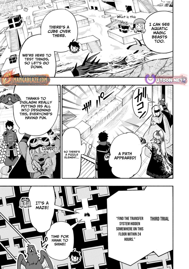 Hell Mode Yarikomi Suki No Gamer Wa Hai Settei No Isekai De Musou Suru 93a 6