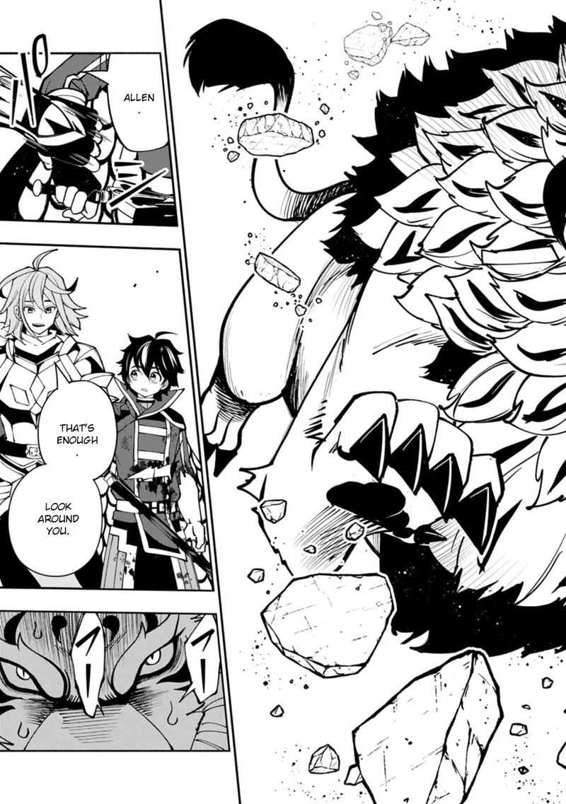 Hell Mode Yarikomi Suki No Gamer Wa Hai Settei No Isekai De Musou Suru 95a 12