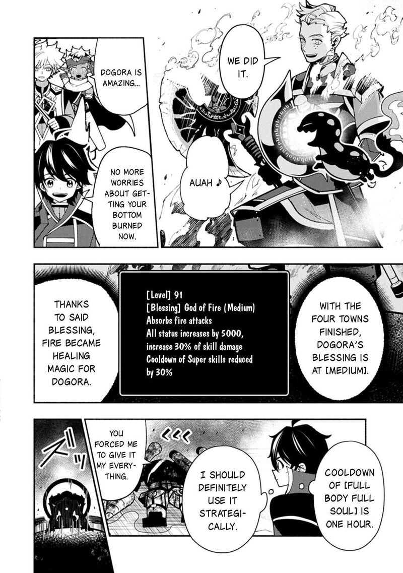 Hell Mode Yarikomi Suki No Gamer Wa Hai Settei No Isekai De Musou Suru 96b 9