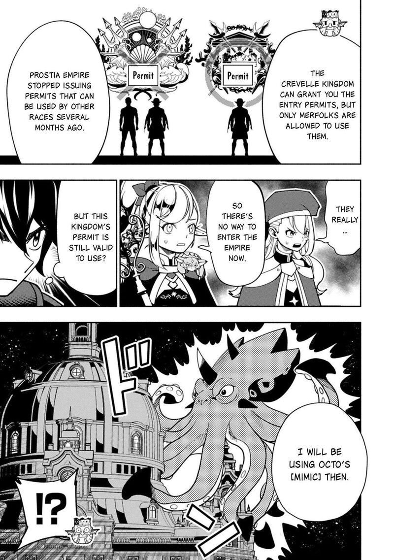 Hell Mode Yarikomi Suki No Gamer Wa Hai Settei No Isekai De Musou Suru 97 18
