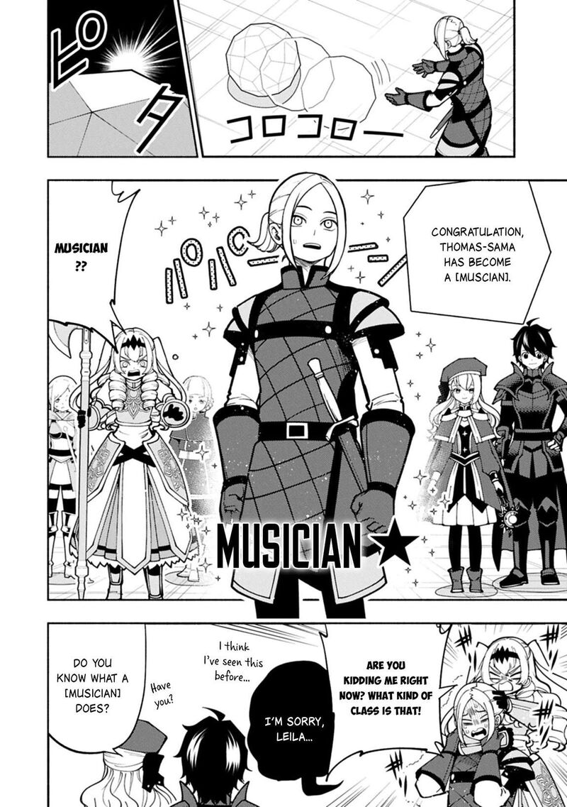 Hell Mode Yarikomi Suki No Gamer Wa Hai Settei No Isekai De Musou Suru 97 3