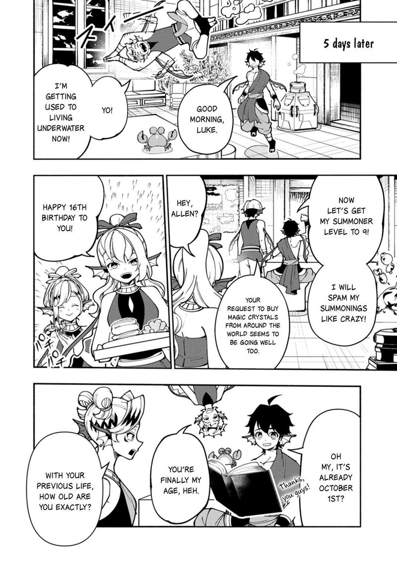Hell Mode Yarikomi Suki No Gamer Wa Hai Settei No Isekai De Musou Suru 98a 11