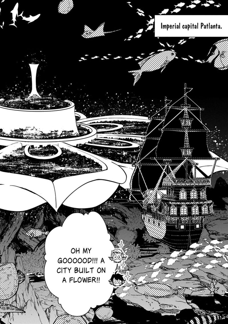 Hell Mode Yarikomi Suki No Gamer Wa Hai Settei No Isekai De Musou Suru 98a 13