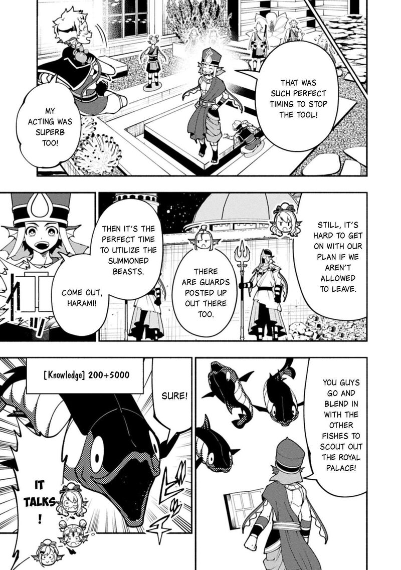 Hell Mode Yarikomi Suki No Gamer Wa Hai Settei No Isekai De Musou Suru 98b 8