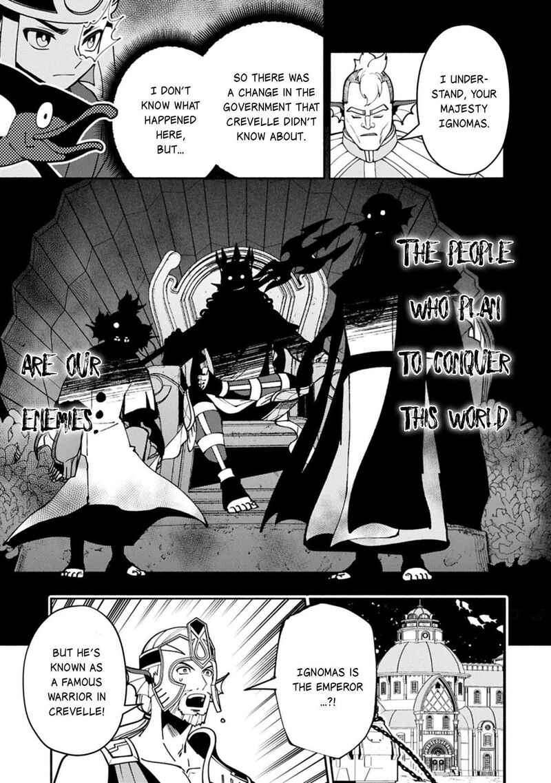 Hell Mode Yarikomi Suki No Gamer Wa Hai Settei No Isekai De Musou Suru 99a 4