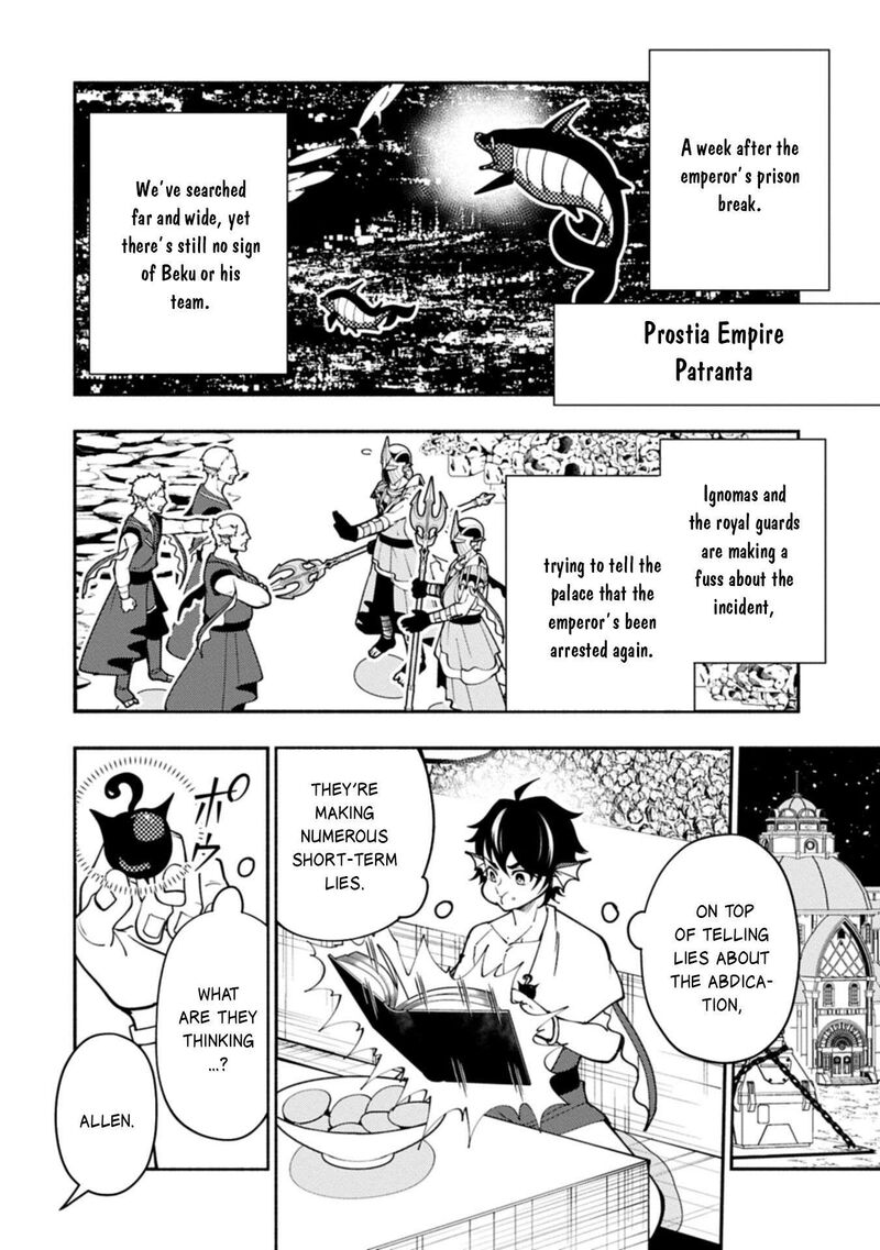 Hell Mode Yarikomi Suki No Gamer Wa Hai Settei No Isekai De Musou Suru 99b 11