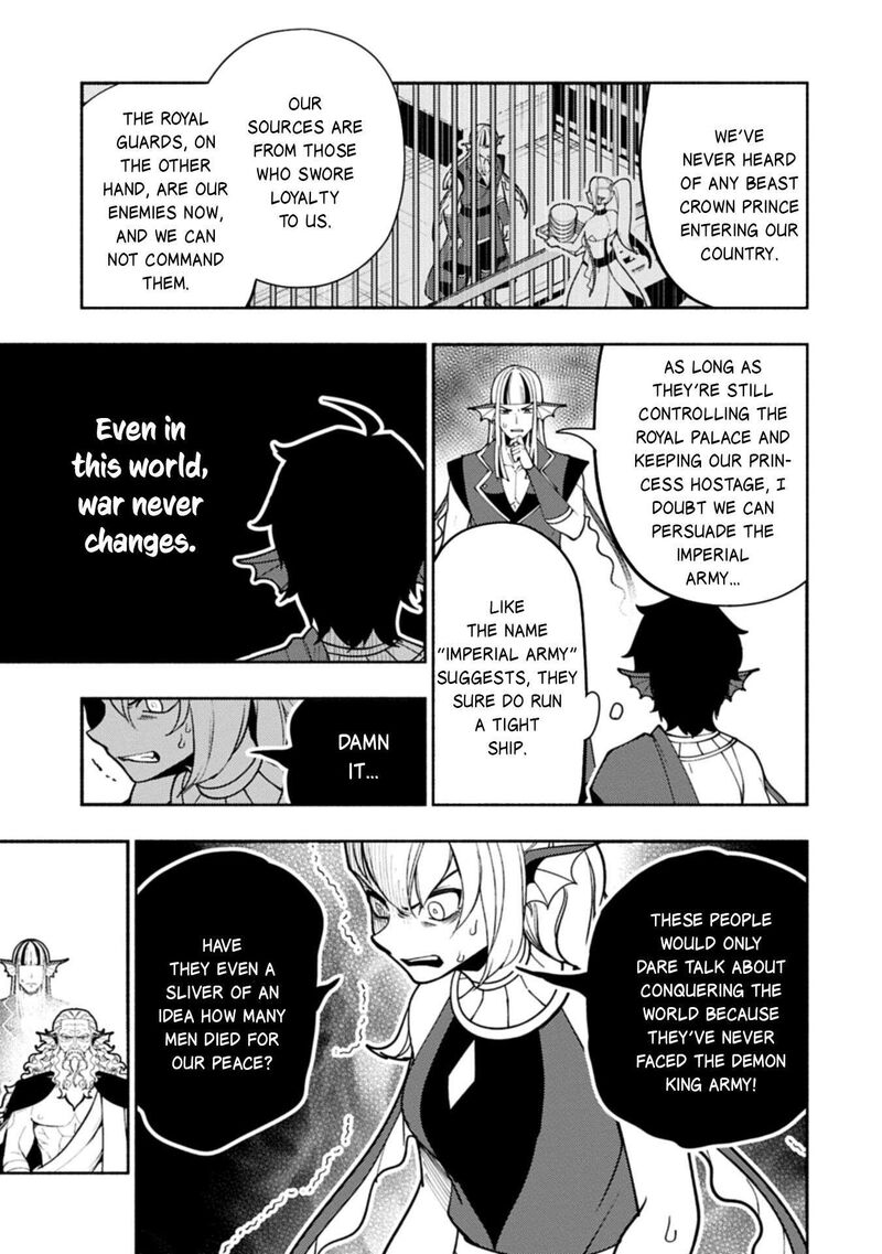 Hell Mode Yarikomi Suki No Gamer Wa Hai Settei No Isekai De Musou Suru 99b 2