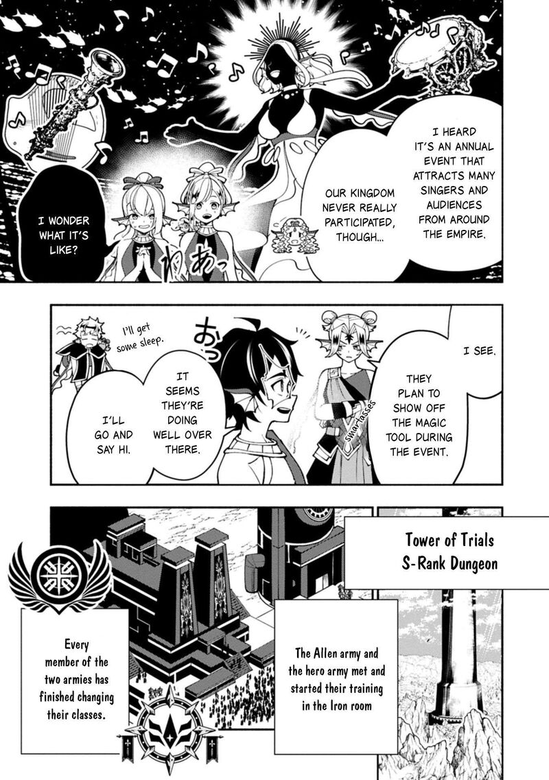Hell Mode Yarikomi Suki No Gamer Wa Hai Settei No Isekai De Musou Suru 99b 6