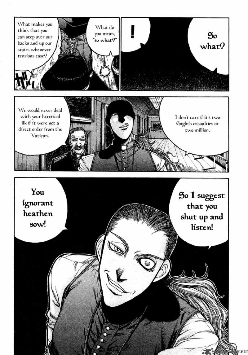 Hellsing 12 7