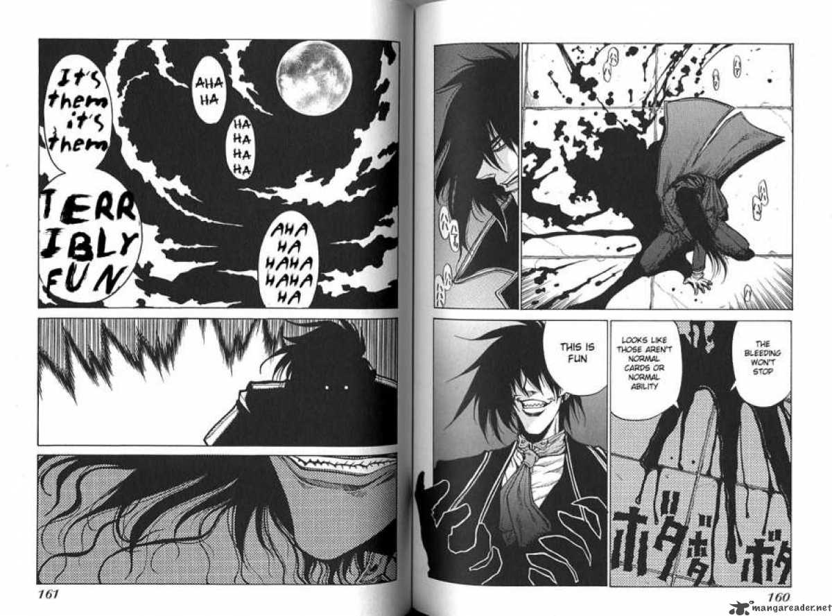 Hellsing 18 14