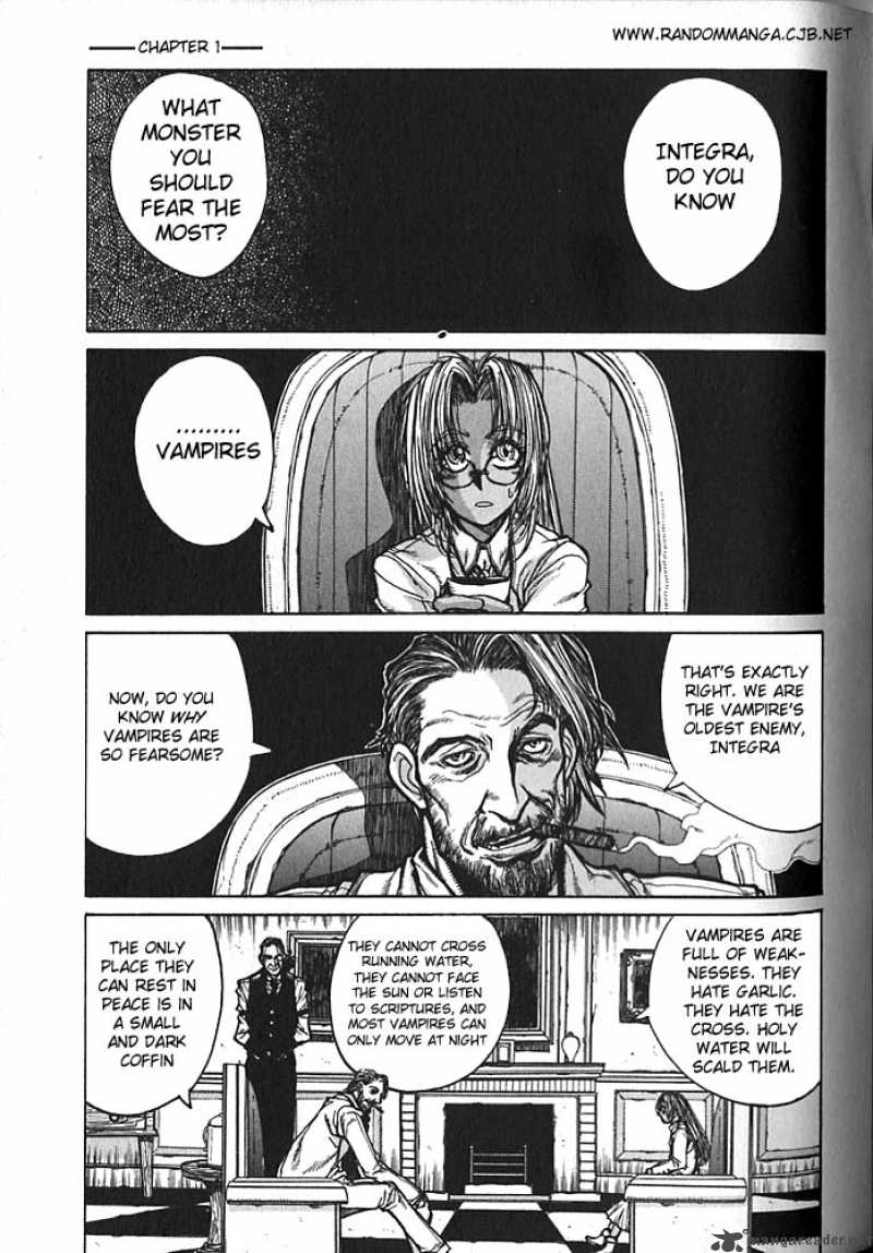 Hellsing 19 1