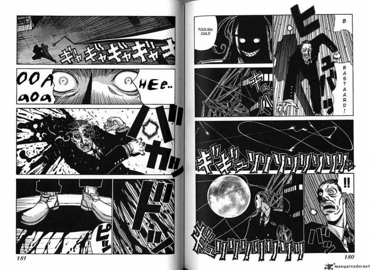 Hellsing 27 6