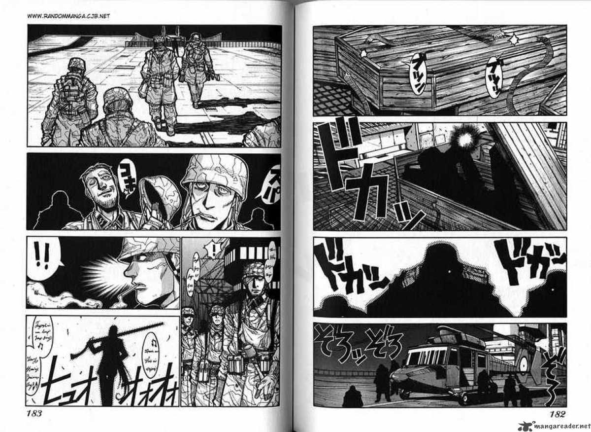 Hellsing 27 7