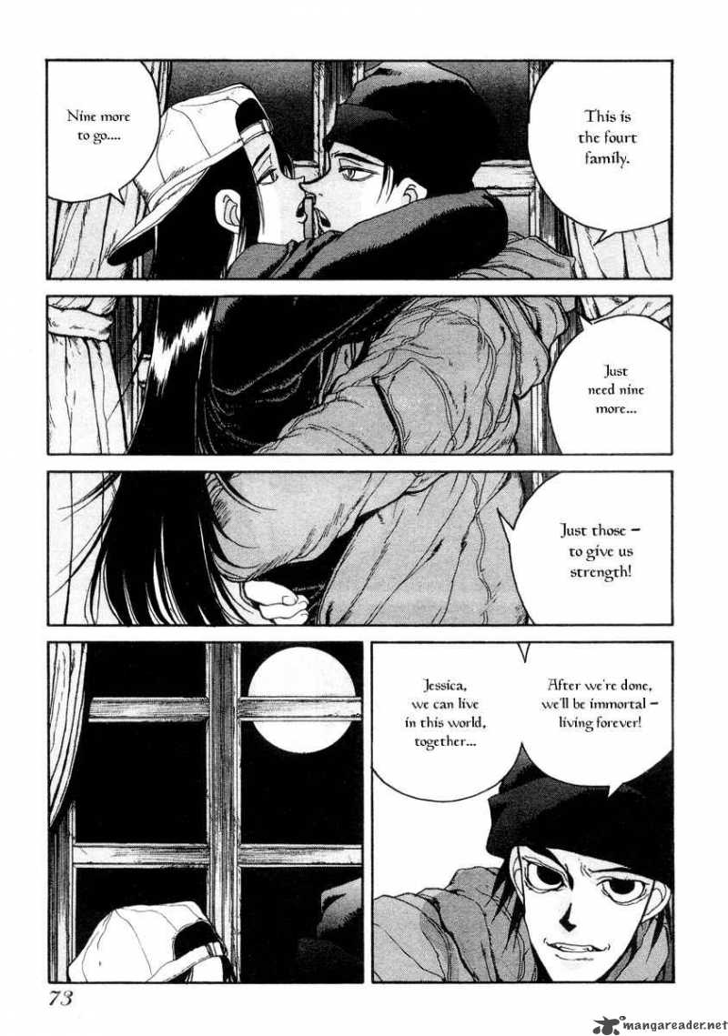 Hellsing 3 9