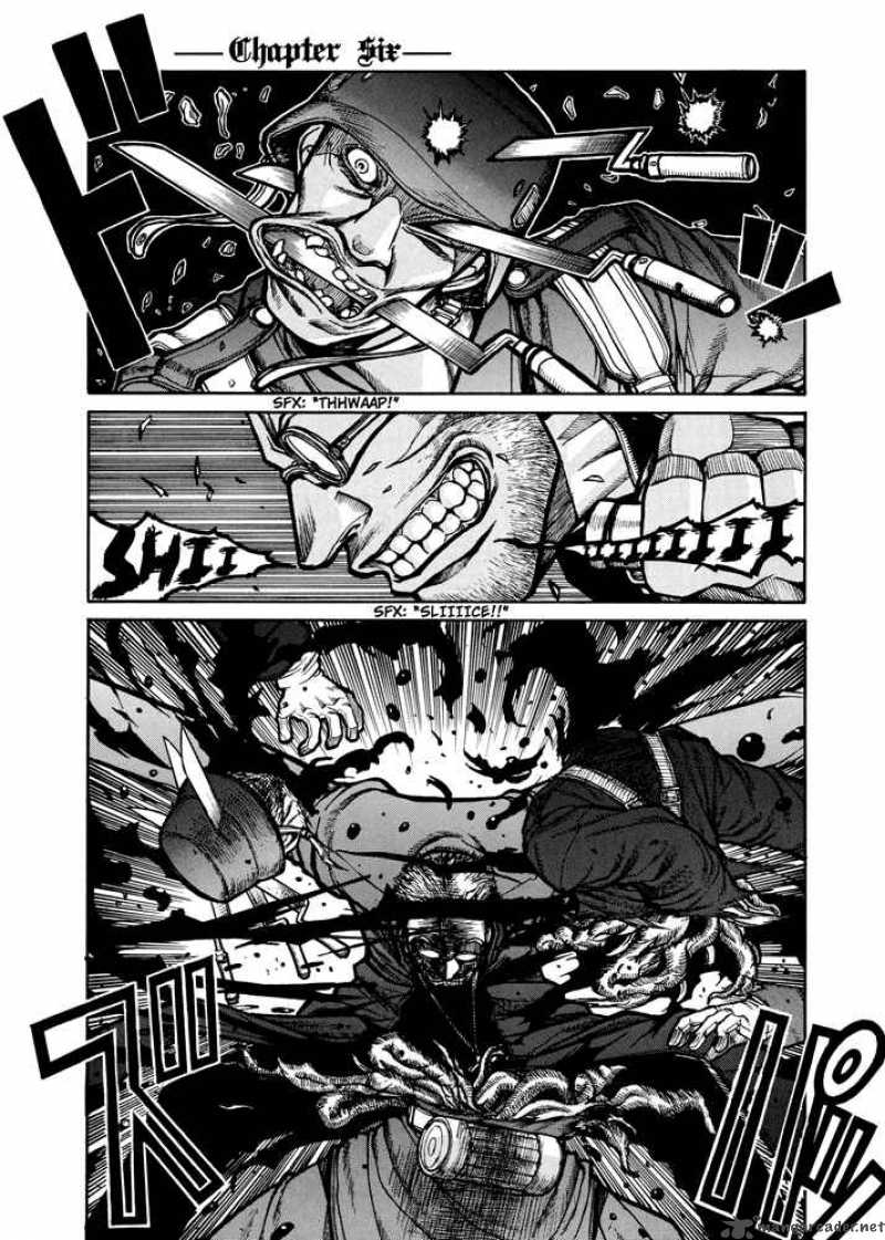 Hellsing 43 1