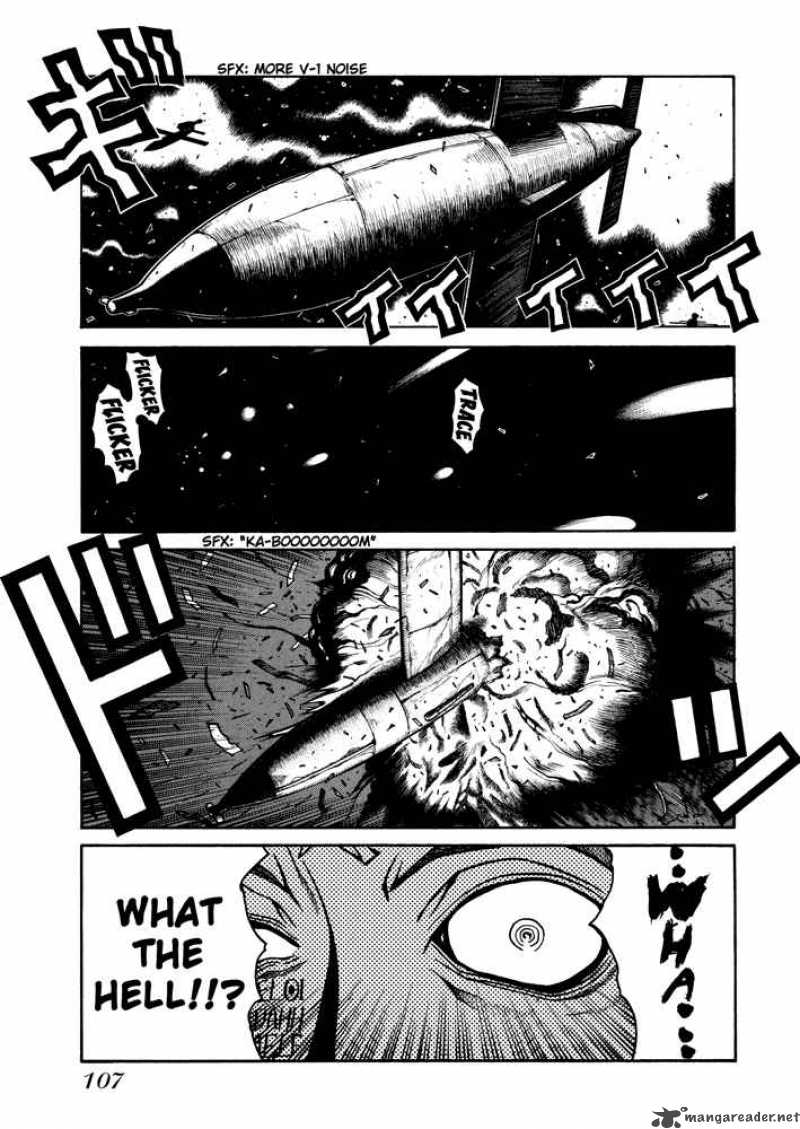 Hellsing 43 11