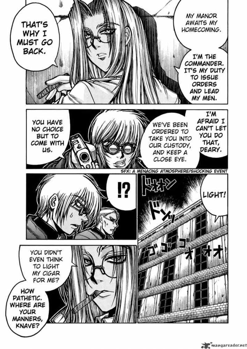Hellsing 43 5