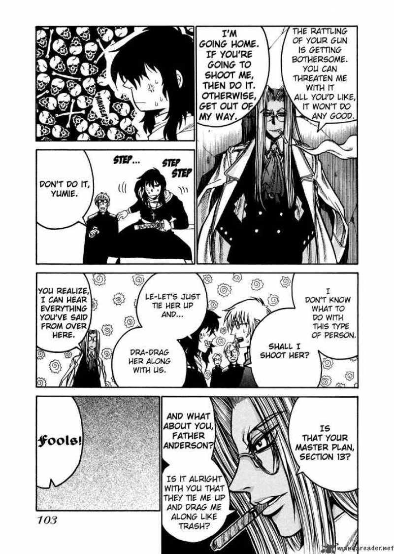 Hellsing 43 7