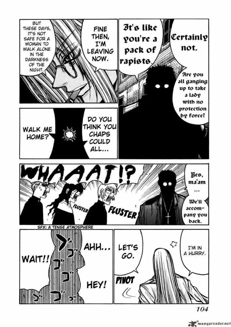 Hellsing 43 8