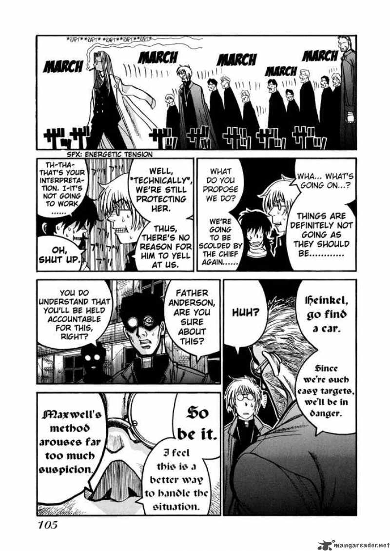 Hellsing 43 9