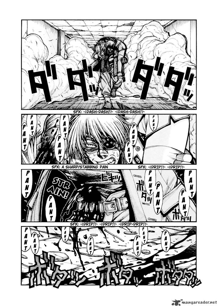 Hellsing 55 11