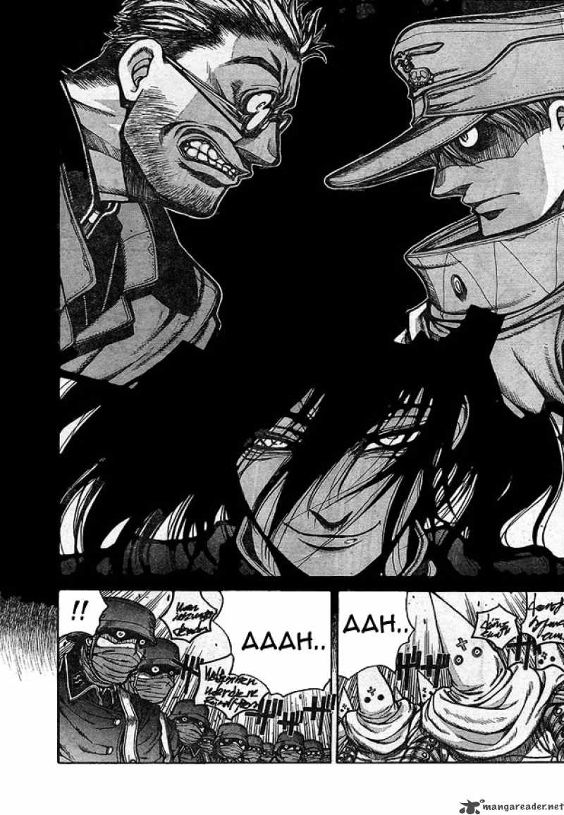 Hellsing 60 12