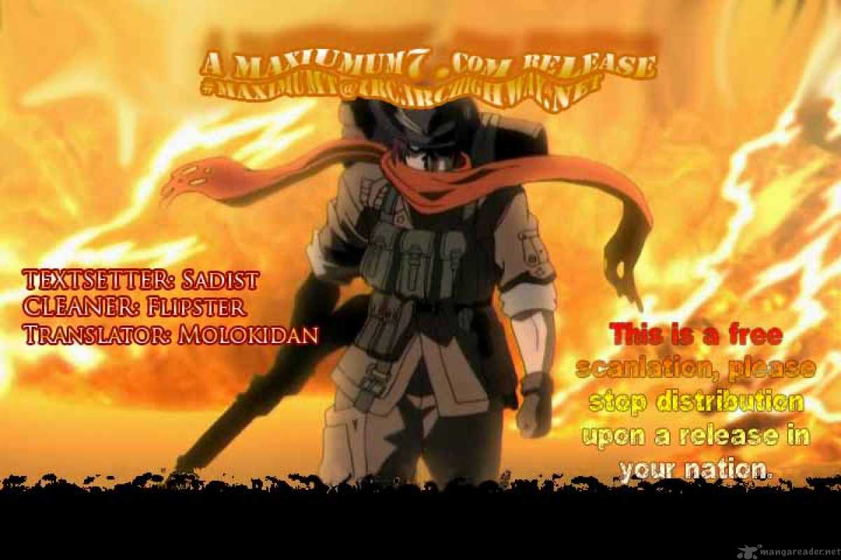 Hellsing 70 1
