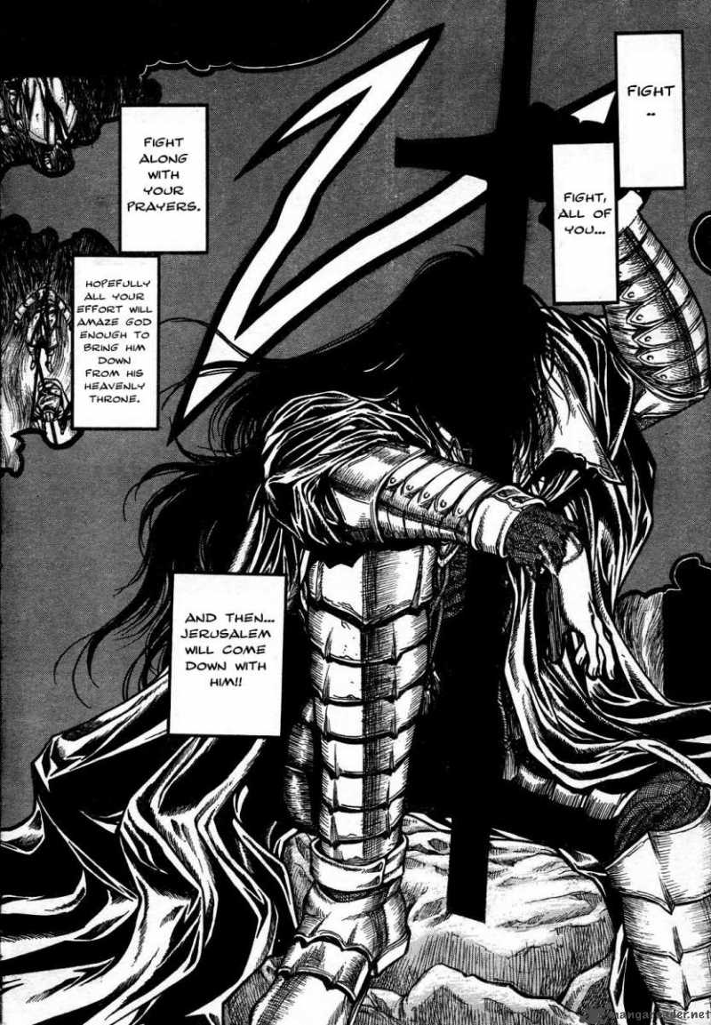 Hellsing 70 9