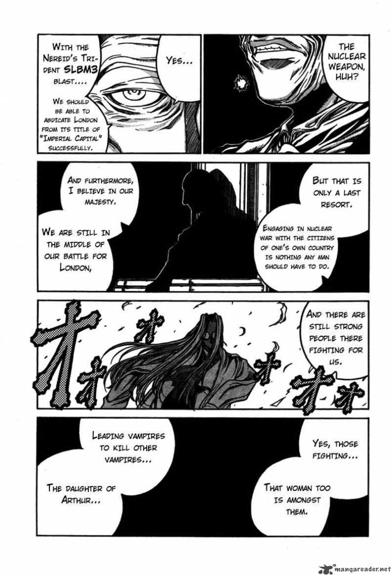 Hellsing 75 6