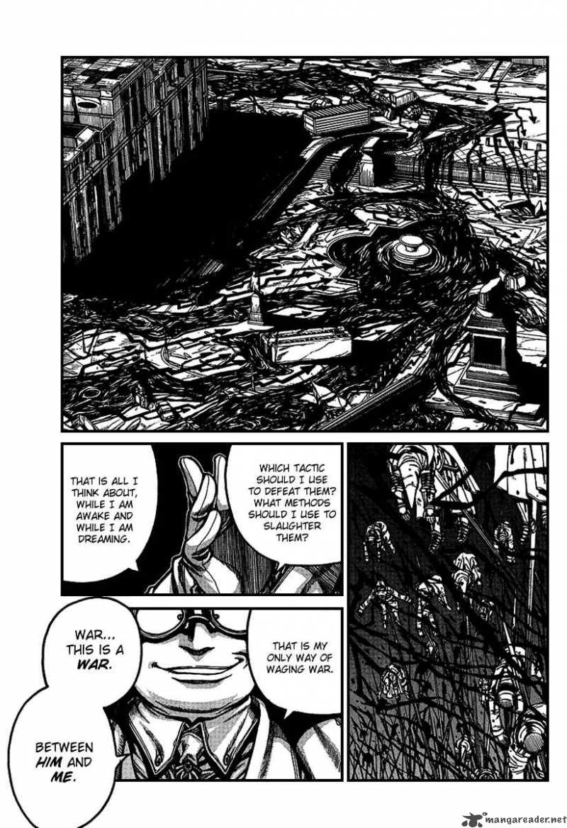 Hellsing 83 4