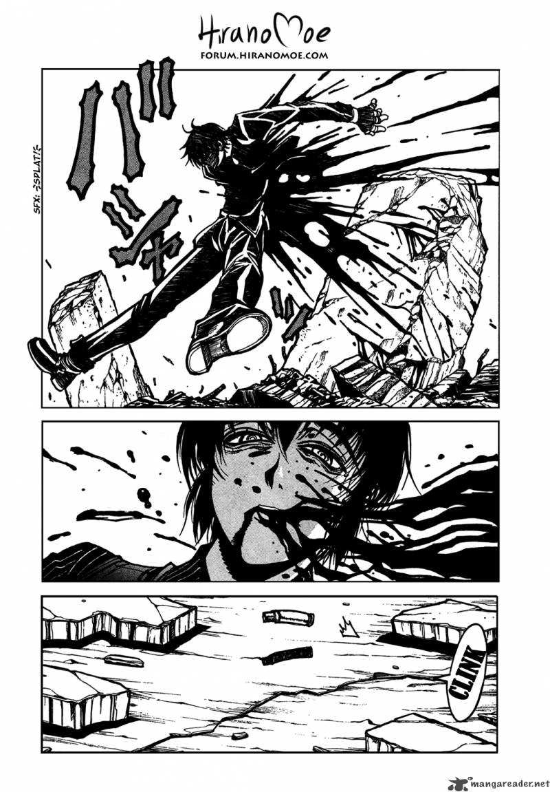 Hellsing 90 11
