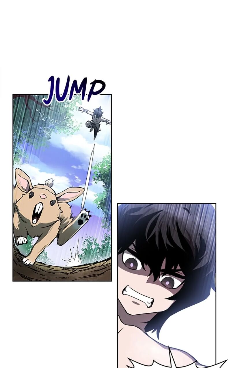 Helmut The Forsaken Child 1 138