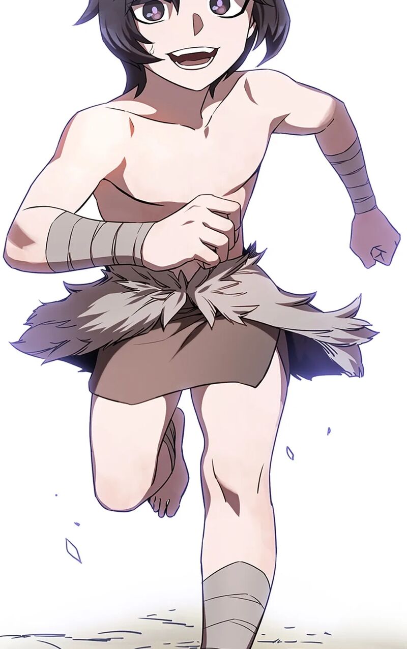 Helmut The Forsaken Child 1 202