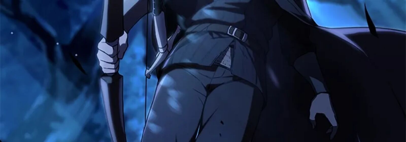 Helmut The Forsaken Child 1 33