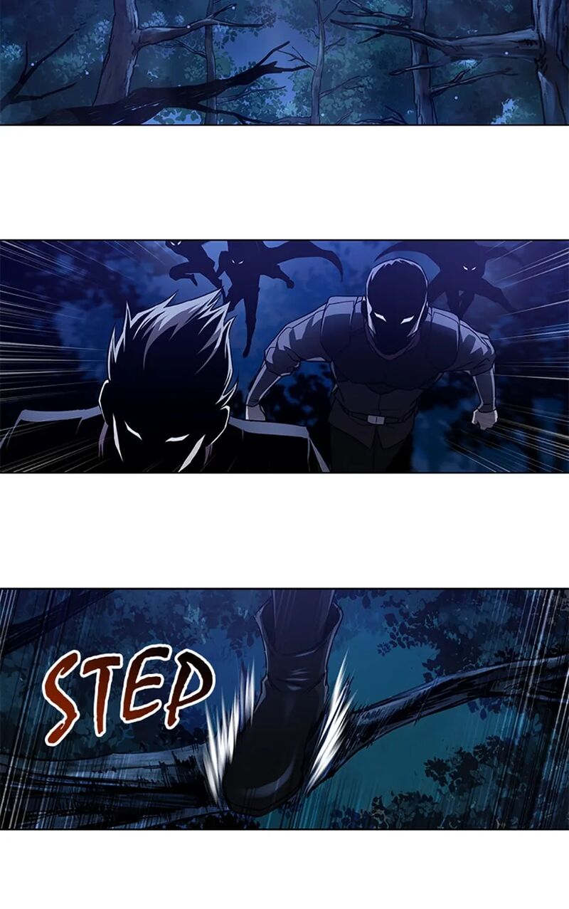 Helmut The Forsaken Child 1 4