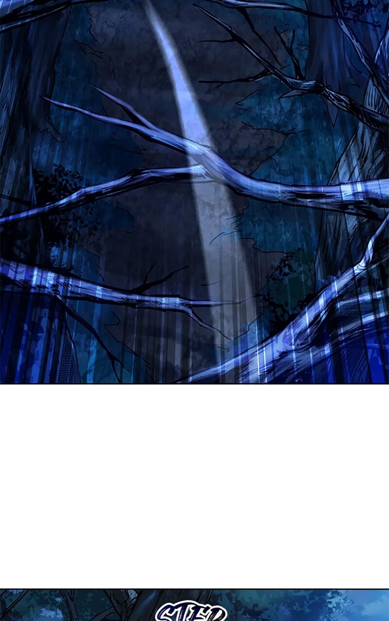 Helmut The Forsaken Child 1 8