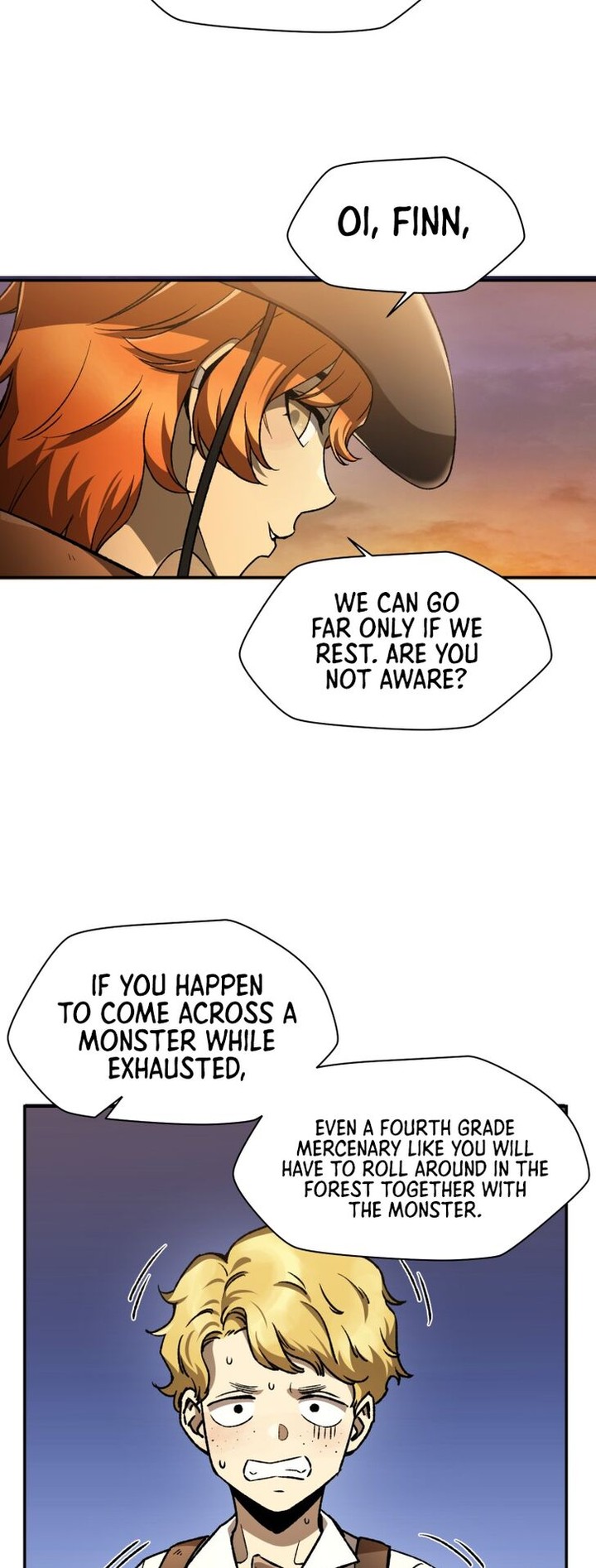 Helmut The Forsaken Child 10 11