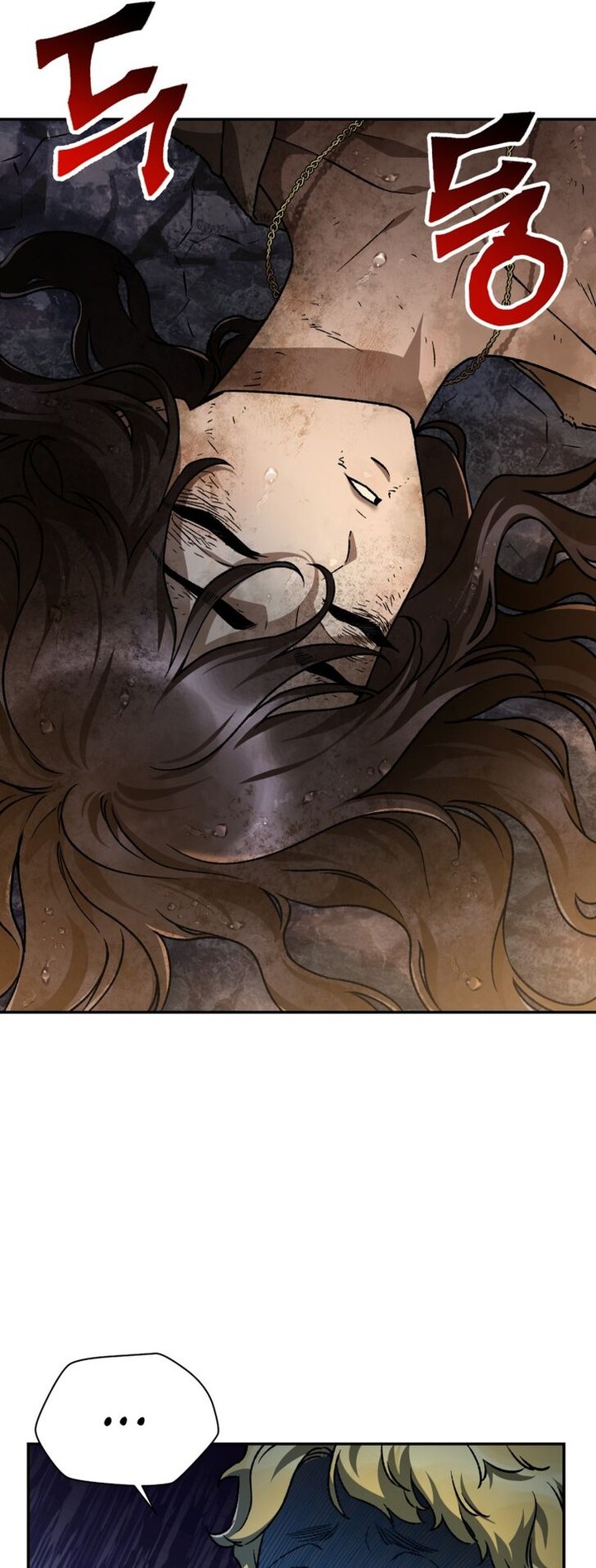 Helmut The Forsaken Child 10 17