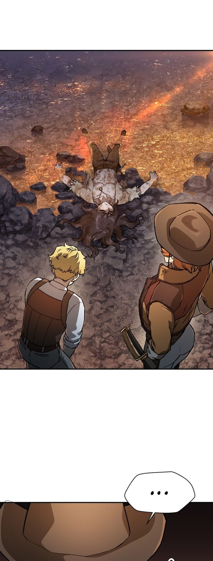 Helmut The Forsaken Child 10 25