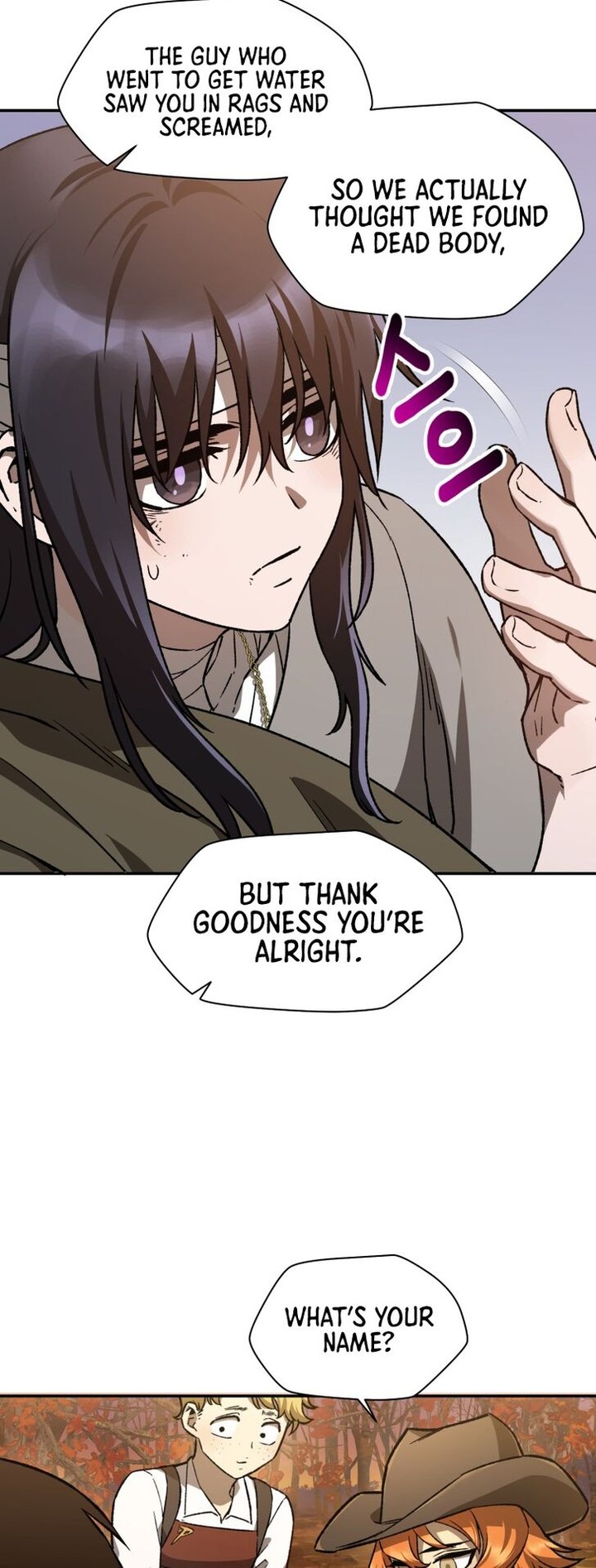 Helmut The Forsaken Child 10 31