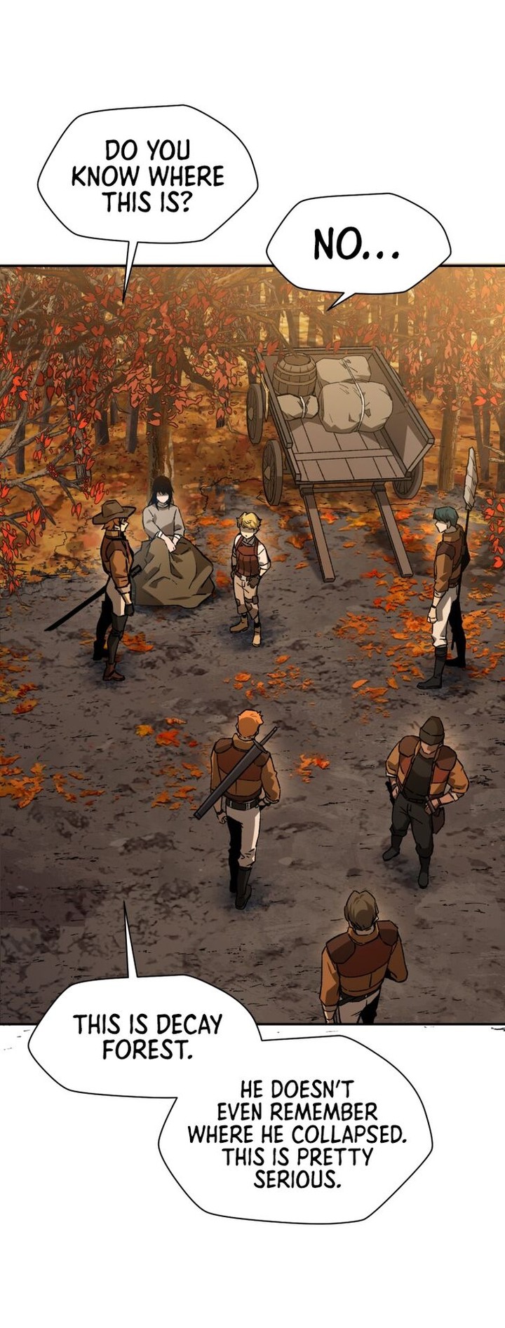 Helmut The Forsaken Child 10 36