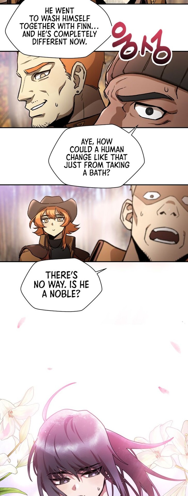 Helmut The Forsaken Child 10 51